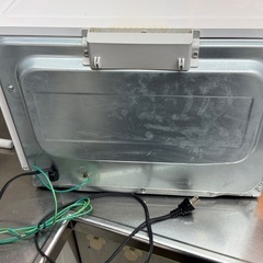 電子レンジ　　東芝ER-PD7の画像