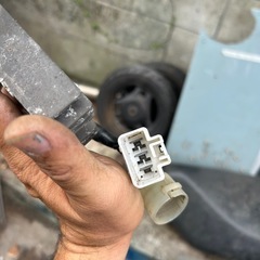 スカイウェーブ外しレギュレータの画像