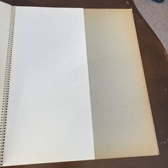 スケッチブック？の画像