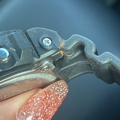 CASIO G-SHOCK　ISEKIコラボ腕時計の画像