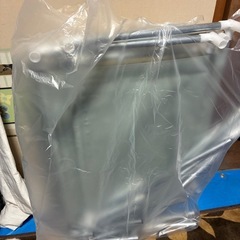 軽量　省スペース　衣装　衣服　洋服ラック　収納　ハンガー掛けの画像