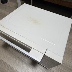 Panasonic オーブンレンジ 23L ホワイト NE-FS300-Wの画像