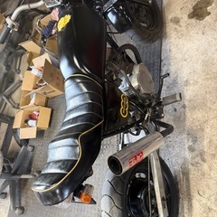 エイプ50の画像