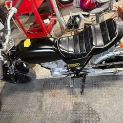 エイプ50の画像