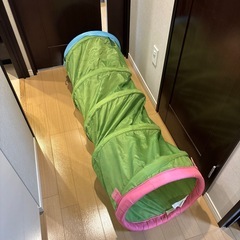 IKEA トンネルの画像