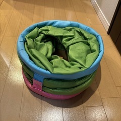 IKEA トンネルの画像