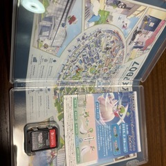 ポケモンレジェンズZA Nintendo Switch
の画像