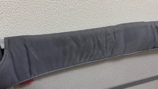 Aprica　ベビーベッド ココネルエアー AB