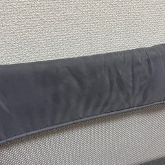 Aprica　ベビーベッド ココネルエアー AB の画像