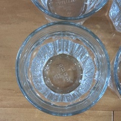 IKEA グラスの画像