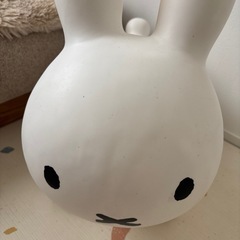 ブルーナボンボン　ミッフィの画像