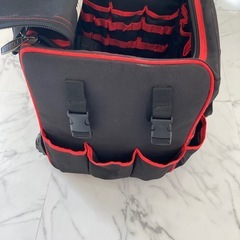 TONEツールバック　キャスター付き※最終値下げ※の画像