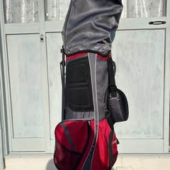 スリクソン　テーラーメイド  ゴルフセット　14本セットの画像