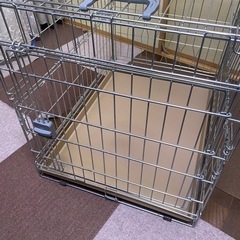 ペットキャリーケージの画像