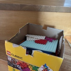 【お話中
】レゴブロック の画像