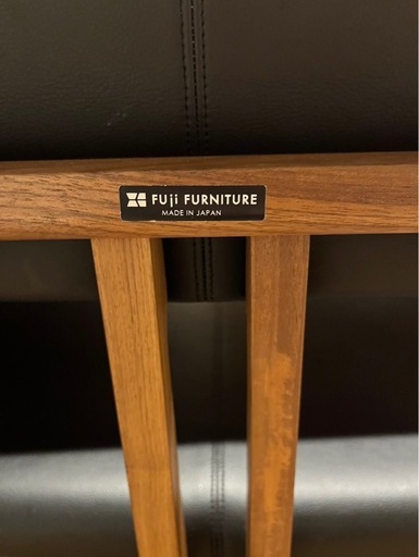 FUJI FURNITURE ダイニングテーブルセット