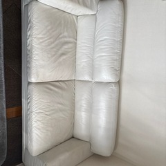 3人掛けソファ
の画像