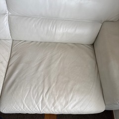 3人掛けソファ
の画像