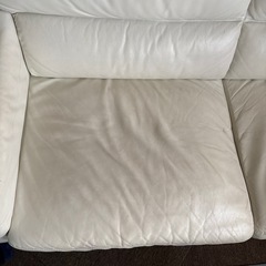 3人掛けソファ
の画像