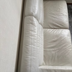 3人掛けソファ
の画像