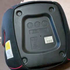 ジュニアシートの画像