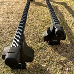 THULE（スーリ）ベースキャリアの画像