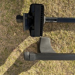 THULE（スーリ）ベースキャリアの画像