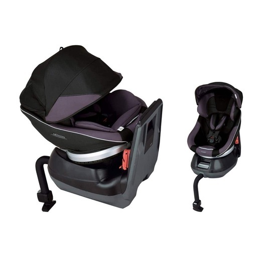 希少品】コンビ ネルーム エッグショック NC-520 チャイルドシート