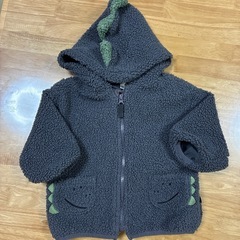 決まりました　80 冬物　まとめ売り　ベビー服　子供服の画像