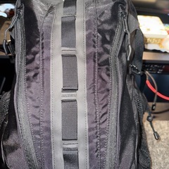 決まりました！THE NORTH FACEリュックの画像