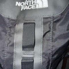 決まりました！THE NORTH FACEリュックの画像