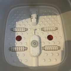 🟡フットバスの画像