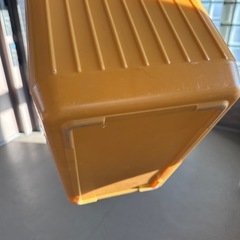 クーラーボックスの画像