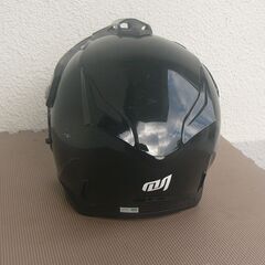 ジェット　ヘルメットの画像