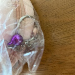 クレヨンしんちゃん　ぶりぶりざえもん　ミニフェイスポーチ
の画像