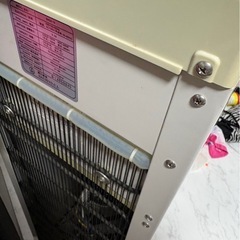 ウォーターサーバー　ジャンク品　貰って下さいの画像