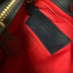 本日中なら半額で Boldrini Selleria（ボルドリーニ セレリア） バッグの画像