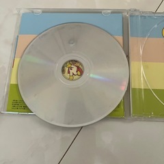 アンパンマンCDの画像