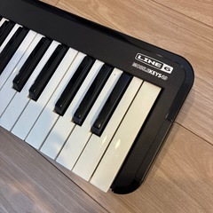 キーボード　LINE6  Mobile keys 49　の画像