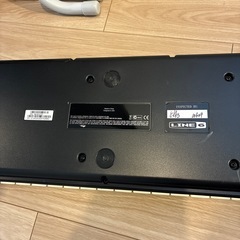 キーボード　LINE6  Mobile keys 49　の画像