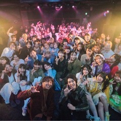 【池袋】社会人サークル！ダンスメンバー募集⭐️の画像