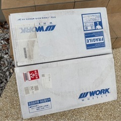 【新品】WORK EMOTION ZR10 19x9.5J+30 114.3 5Hの画像