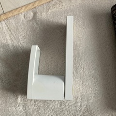 お風呂ふたフックの画像