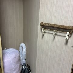 タンス差し上げます。の画像