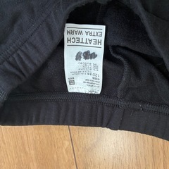 【美品】130cmプティマインワンピースの画像