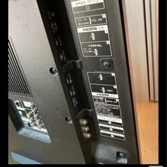 SONY BRAVIA 49インチ ＫＪ-49Ｘ8500Ｃの画像