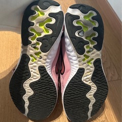 NIKEスニーカー【size23.5】の画像