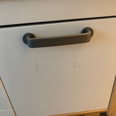 イケア　おままごとキッチンの画像