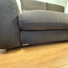 マルイチセーリング　ソファの画像