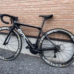 BMC TEAMMACHINE チームマシン SLR02 ロードバイク 完成車 ロードバイクの画像